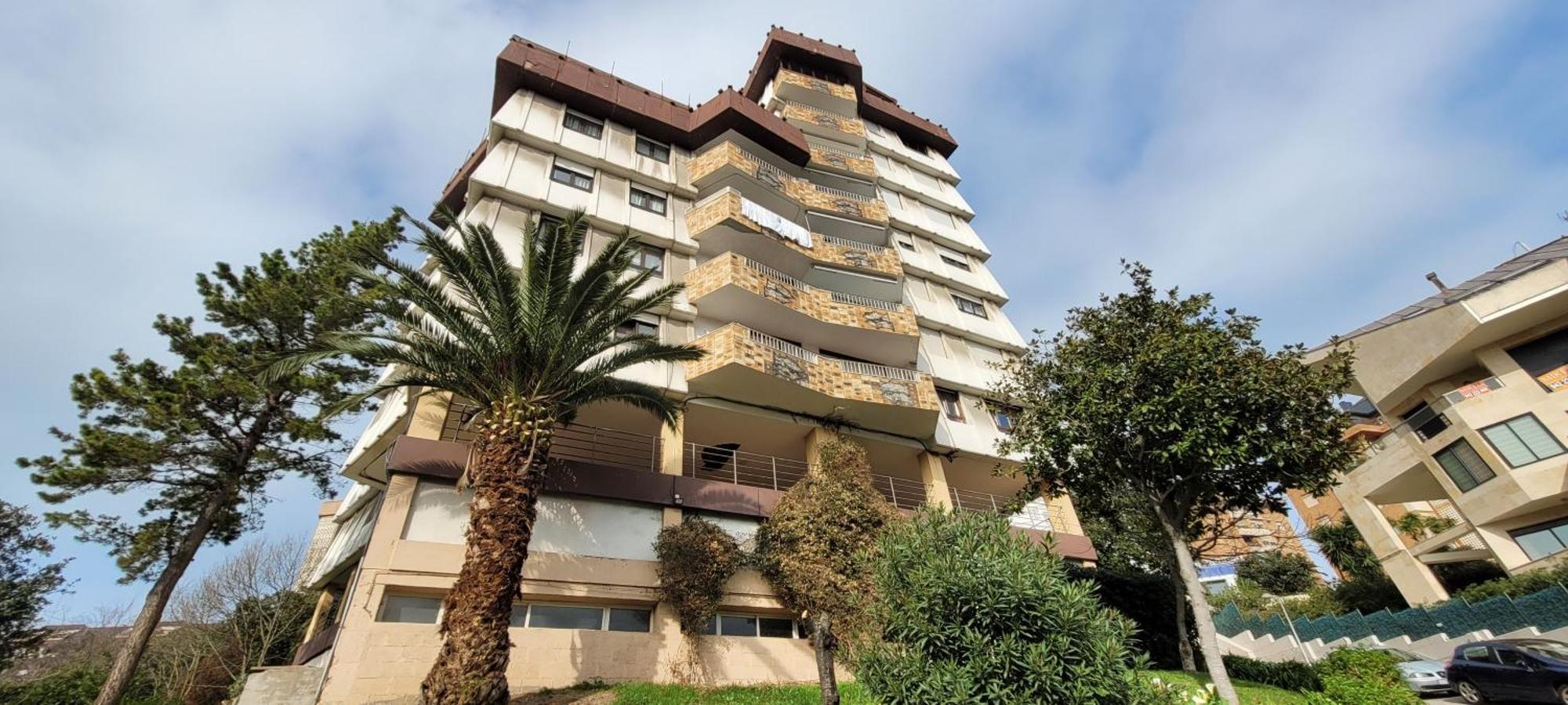 Urbanizacion Los Delfines Santander Exterior photo