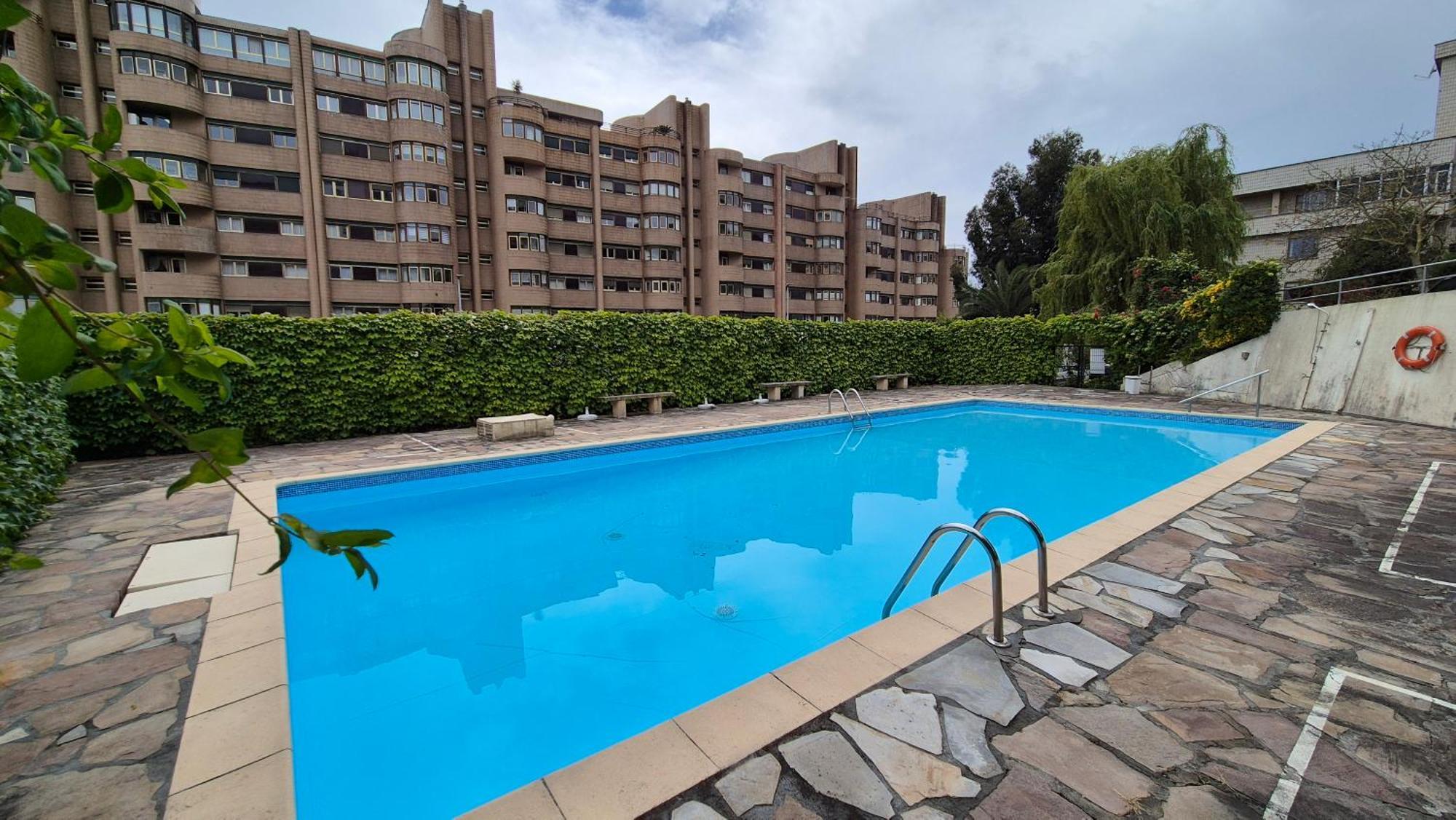 Urbanizacion Los Delfines Santander Exterior photo