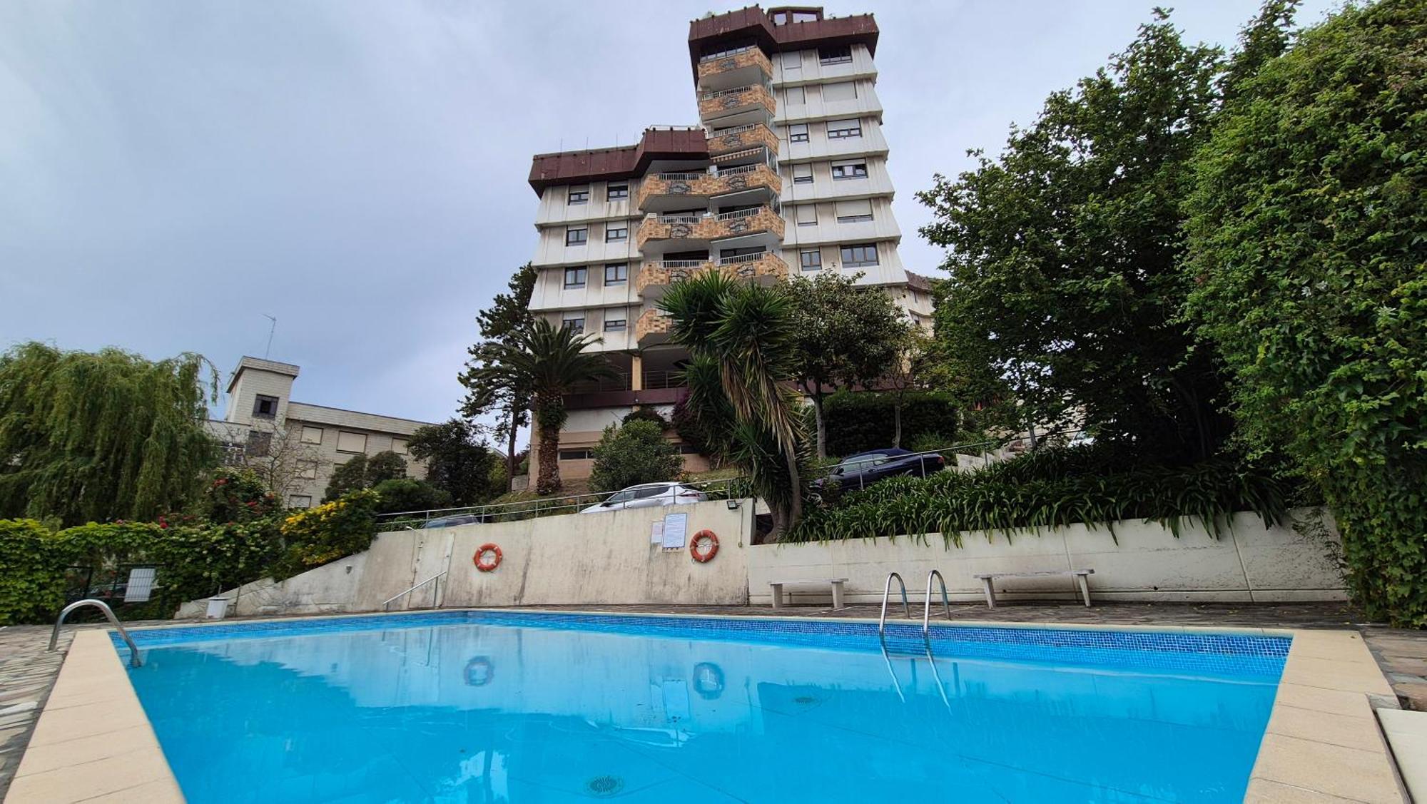Urbanizacion Los Delfines Santander Exterior photo